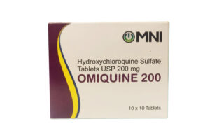 Omiquine 200
