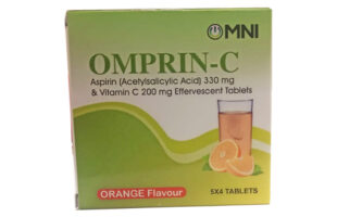 omprin-c